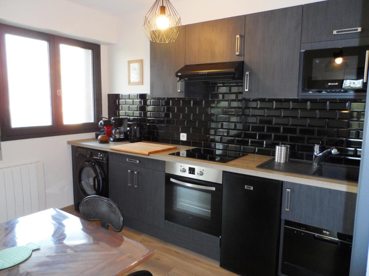 Appartement Confortable 2P Proche Plage Avec Parking Et Internet A Cabourg - Fr-1-487-302 Exterior photo